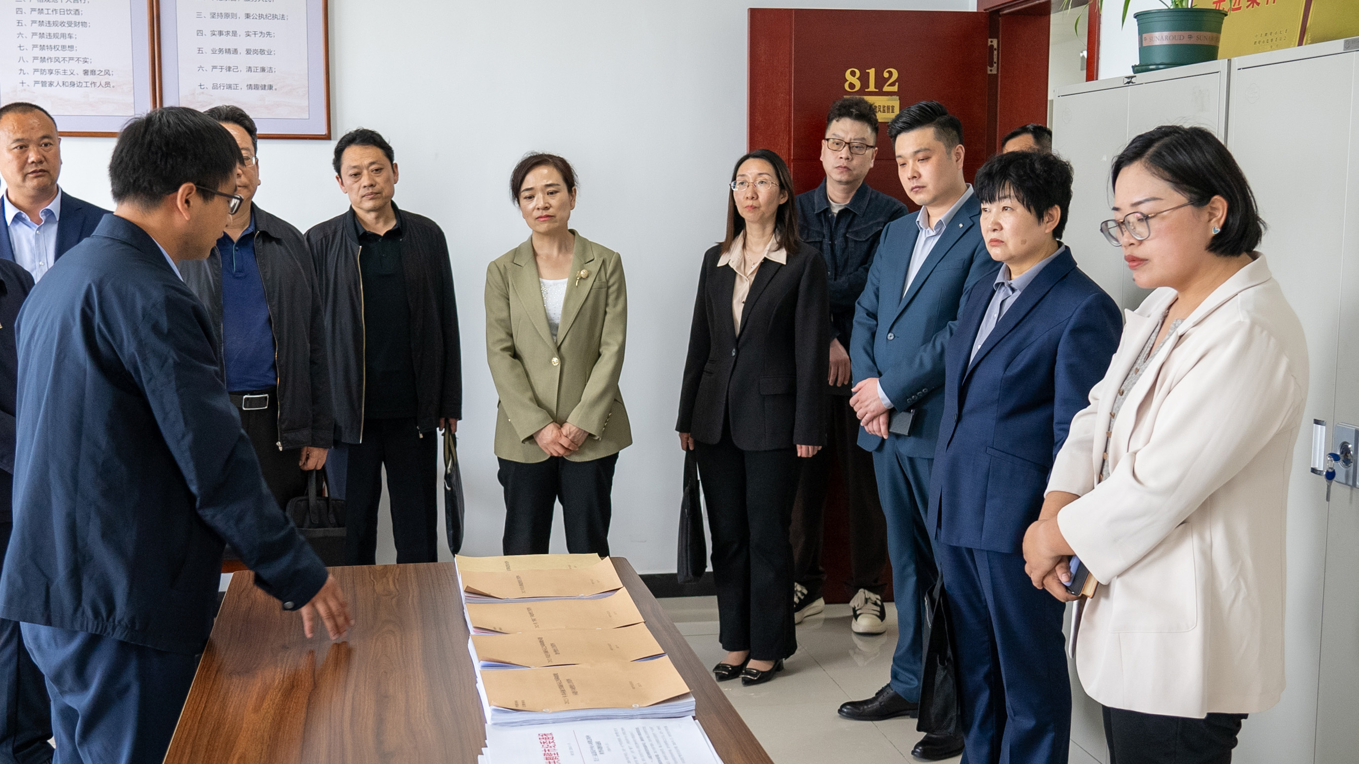 镜头丨2024我们精彩走过