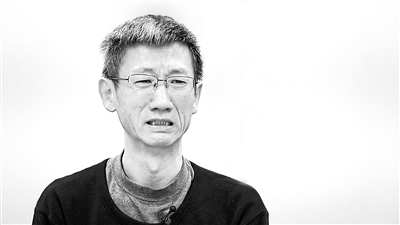 “好领导”的另面人生<br>——原北京市南水北调工程建设委员会办公室巡视员曾繁新<br>严重违纪违法案剖析